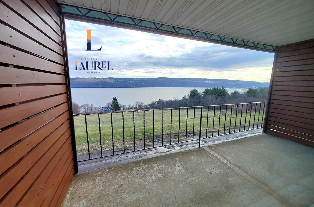 Watkins Glen Hotel | The Hotel Laurel at Seneca
