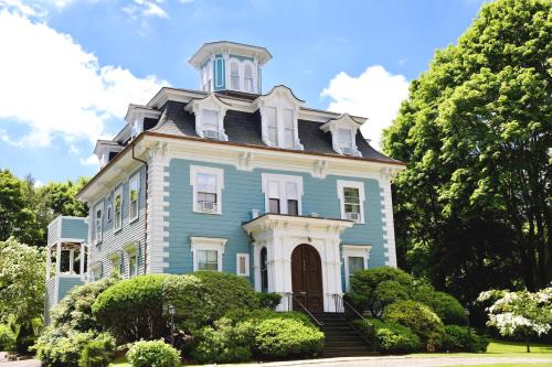 Marblehead Hotel | The Hotel Marblehead