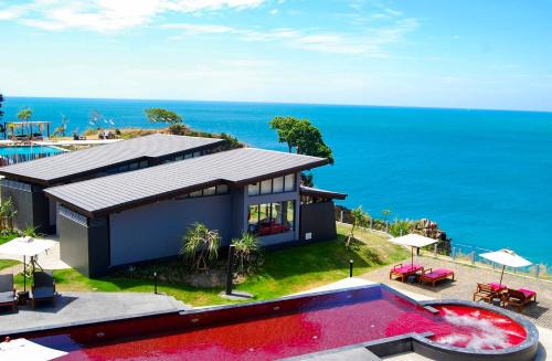 Ko Lanta Resort | The Houben - Adult Only