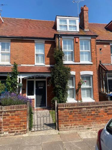 Westbrook Villa | The House 2 minute walk to golden sandy beach