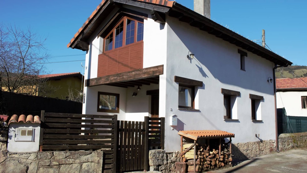 Sariego Cottage | The house 44. Rural house in the center of Asturias
