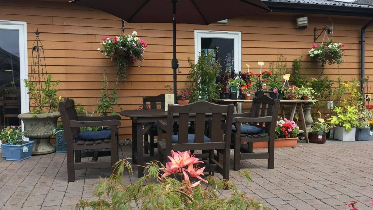 Gigha Bed & Breakfast | The House at Glenbarr