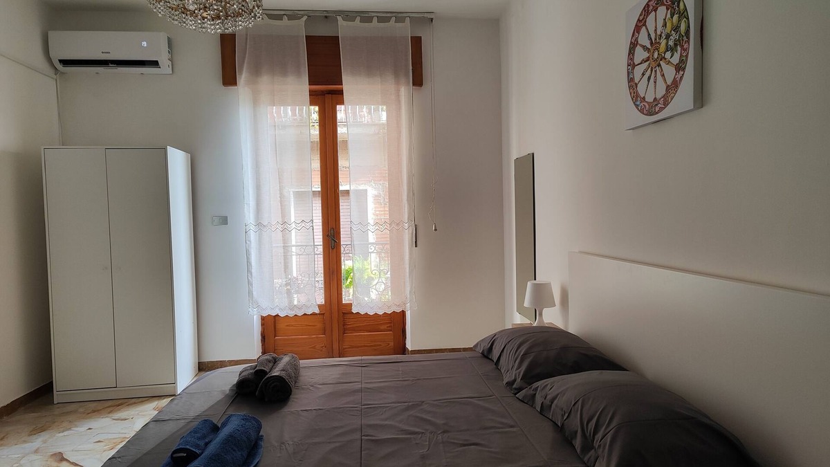 Gaggi House | The house for groups who want to explore Eastern Sicily (Taormina, Mount Etna)
