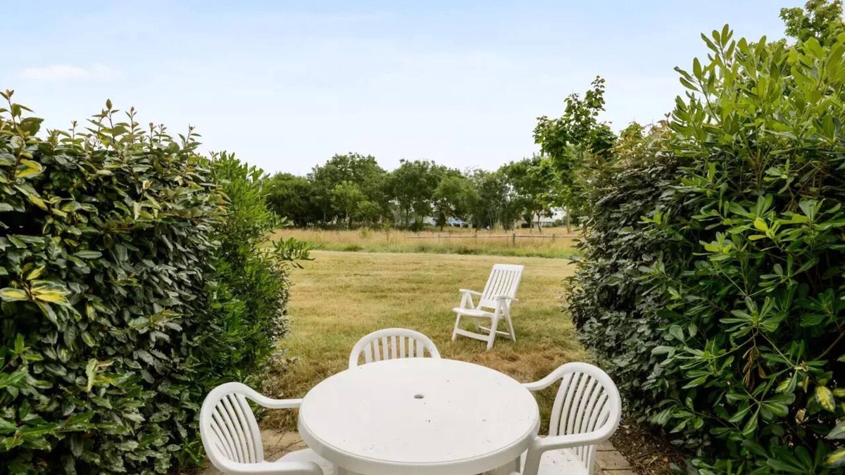 Bourgenay Villa | The Houses of Port Bourgenay - maeva Home - 2-Room House 5 People - Selection