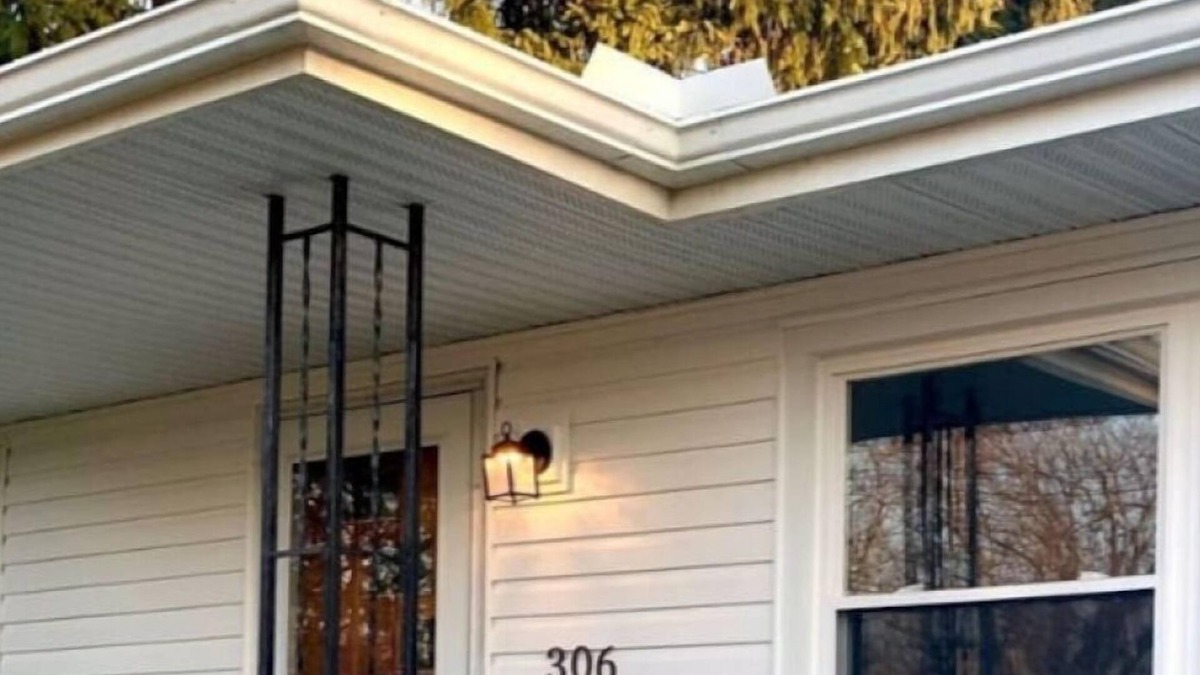 Cuyahoga Falls House | The House Hotels - Erie St. 2