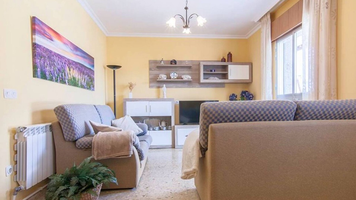 Portonovo Apartment | The House in Portonovo