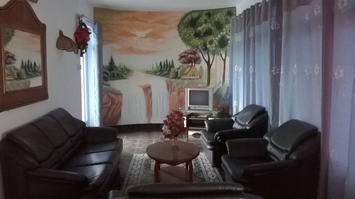 Camp Bestel House | The house is suitable for family vacation. It is located near the seaside ........