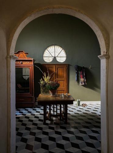 Strevi Bed & Breakfast | The House