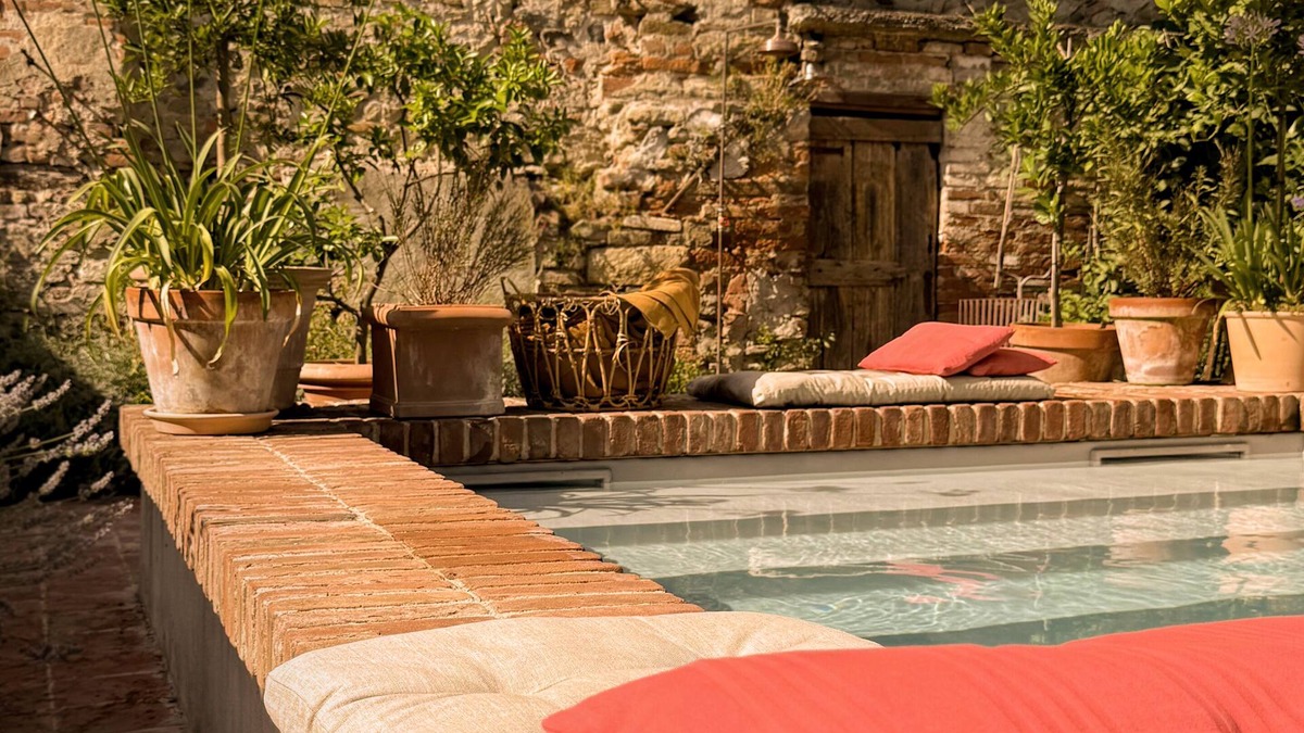 Strevi Bed & Breakfast | The House