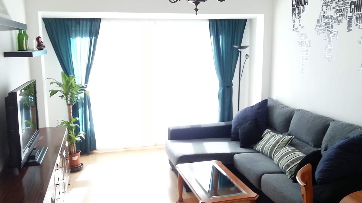 Gijon Apartment | The House of Alba (VUT 499 AS)