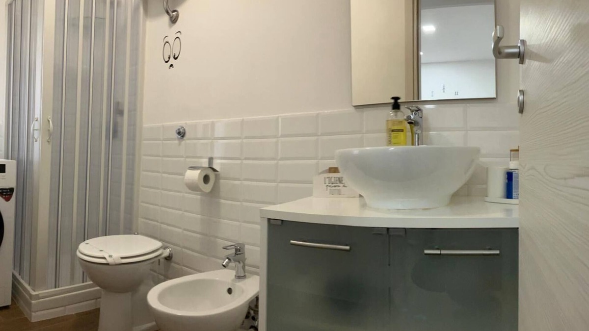 Velletri Apartment | THE HOUSE OF BEAR
