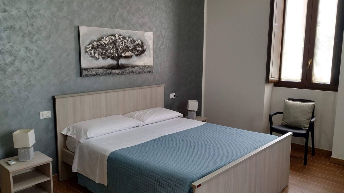 Cassibile Apartment | The house of Bice - accommodation 2