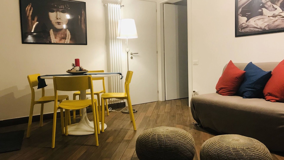 Sferracavallo House | The house of Cortile Rizzuto