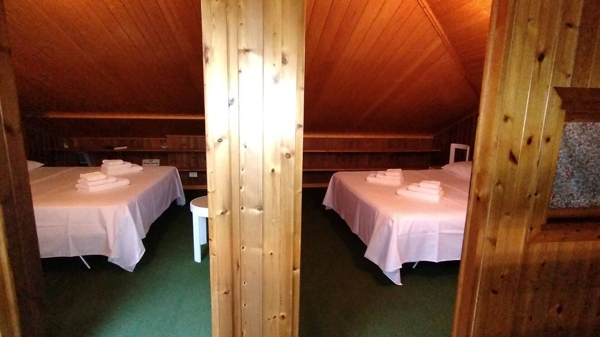 Dogana Nuova Apartment | The house of dreams