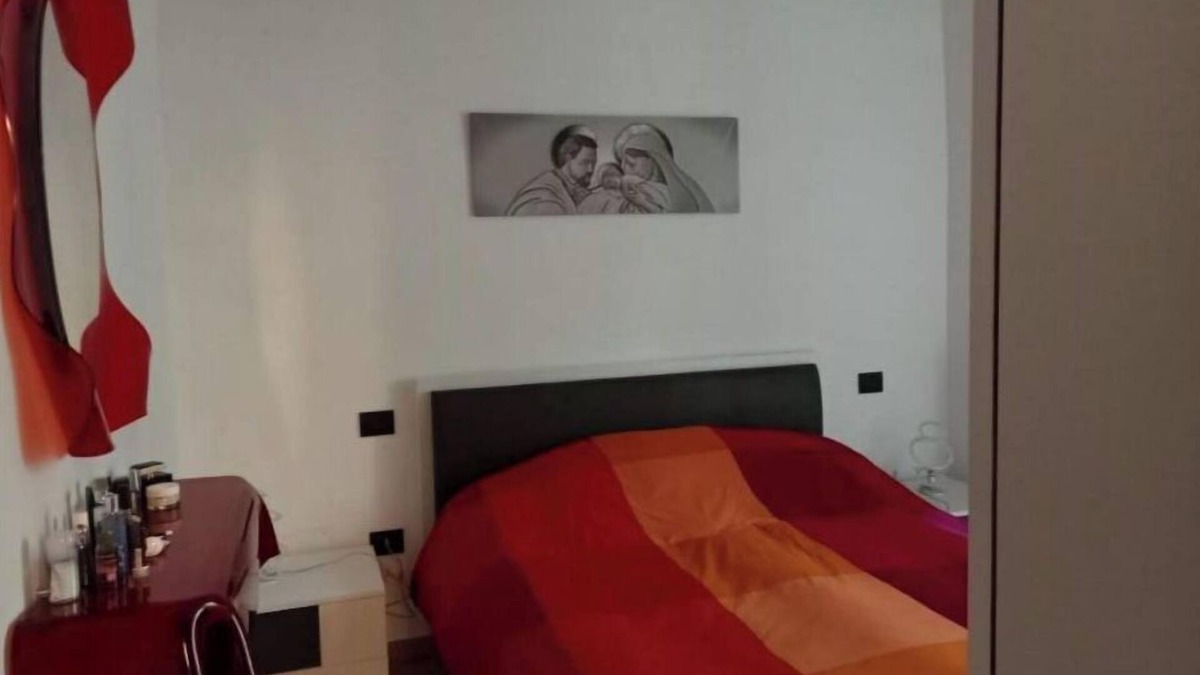 L'Aquila Apartment | The House of Dust (Via Roma, 97 L'Aquila)