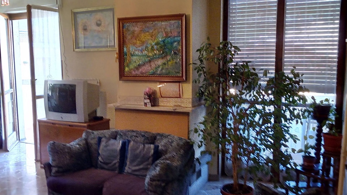 Avezzano Apartment | The House of Edi (in the center of Avezzano)