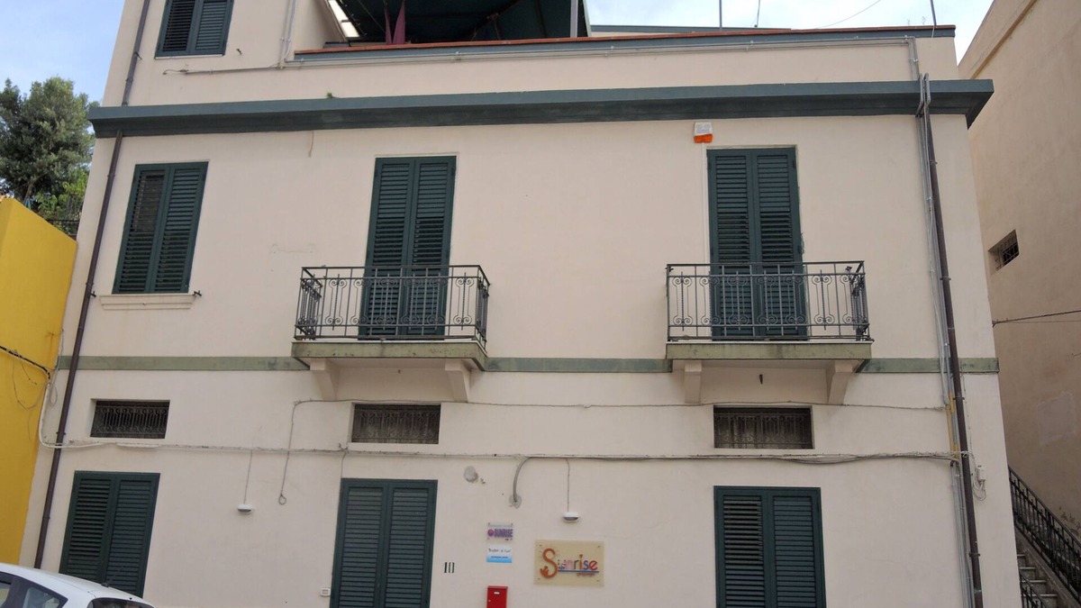 Reggio Calabria Bed & Breakfast | The House of Ermelinda