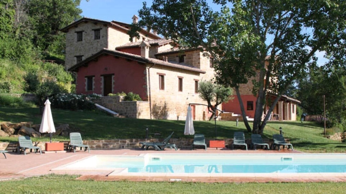 Camerino Apartment | The House of Hills