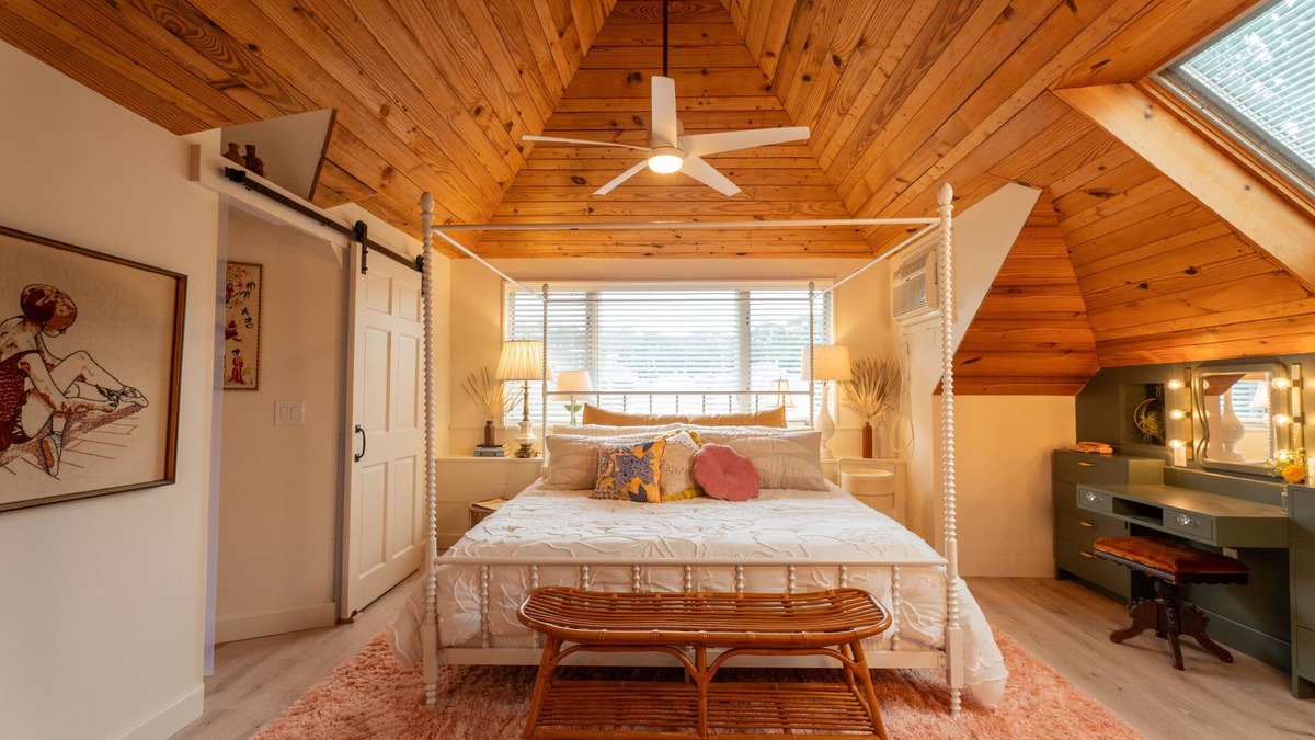 Norwood House | The house of id; a disability-friendly space