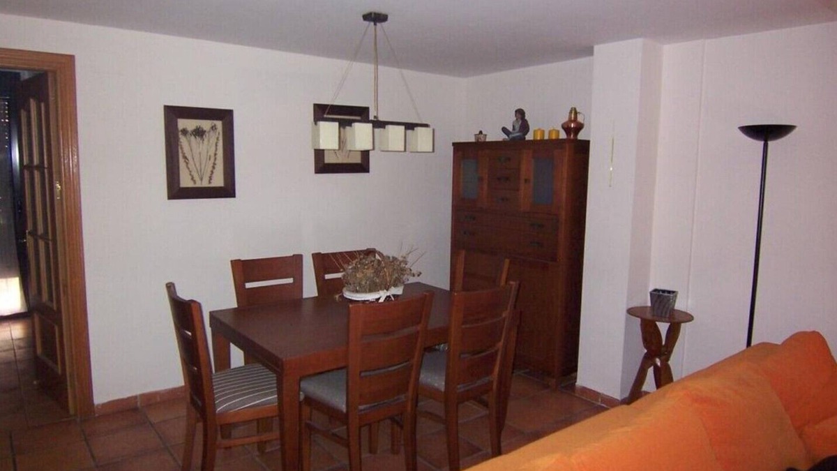 Teruel House | THE HOUSE OF LA VEGA