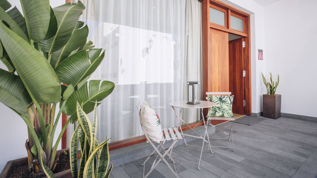 Garachico Apartment | THE HOUSE OF LINA :)