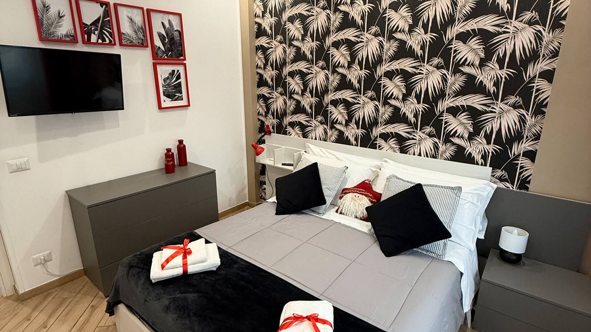 Nettuno Apartment | The house of Lulù in Nettuno