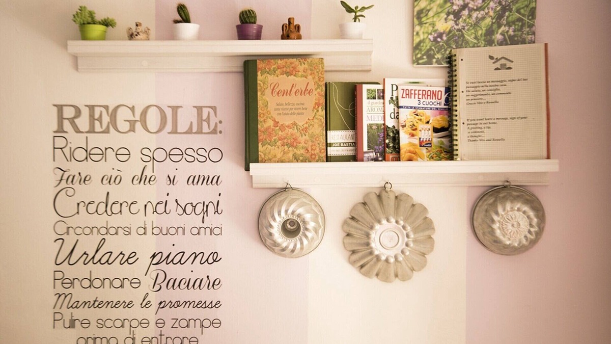 Parma Apartment | The house of Ortensia Wi-Fi free