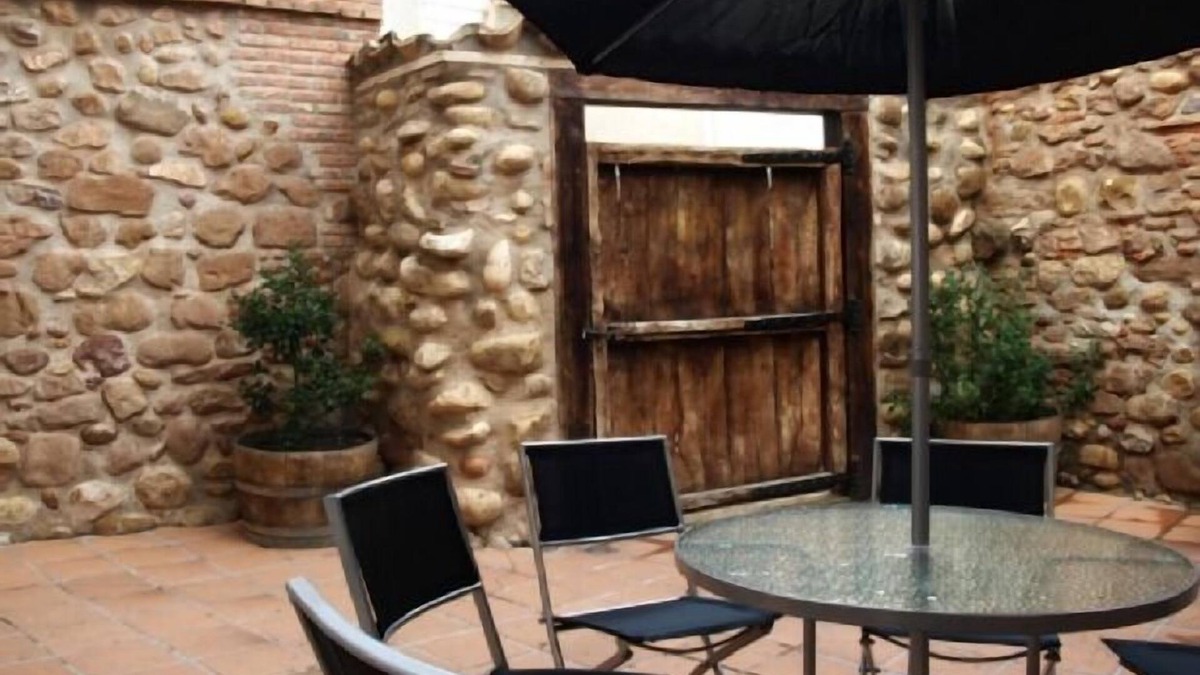 Sotes Cottage | The House of Sotes for 10 people