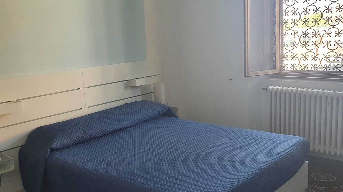 Querceta House | THE HOUSE OF THE OLIVE GARDEN - QUERCETA - FORTE DEI MARMI