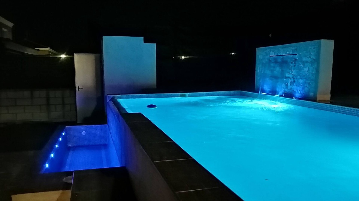 Barcience Ski Chalet | The House of Taramona near Puy de Fou