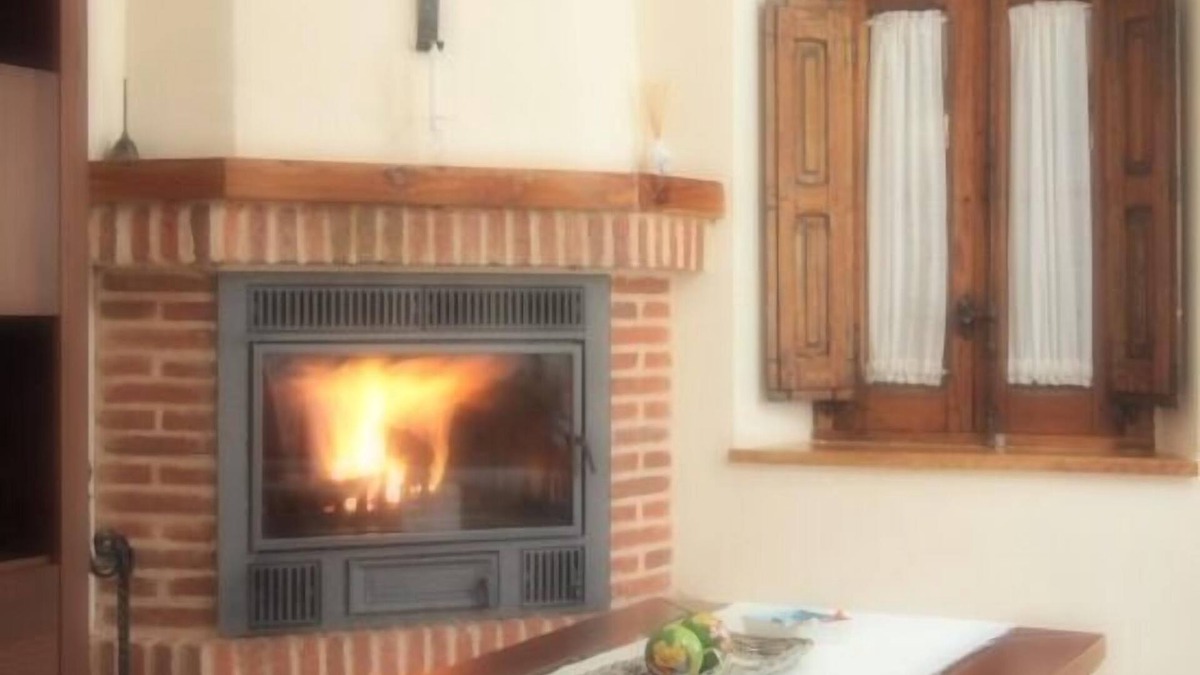 Casla Cottage | The House of the Azas for 5 people