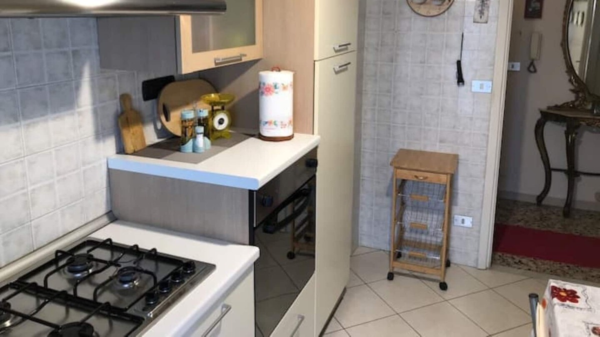 Asti Apartment | The House of the Knight
