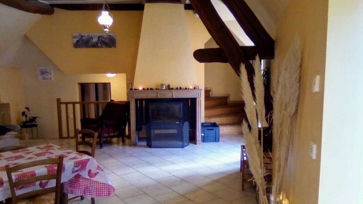 Moissey House | The house of unicorns