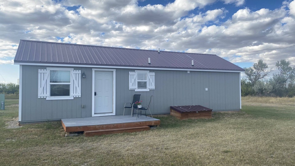 Bynum House | The House on 219