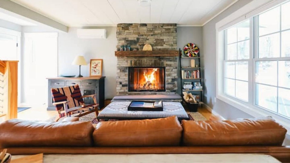 Town of Marbletown Cottage | The House on Smith Lane