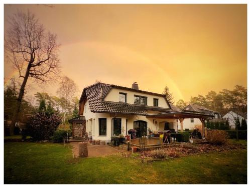 Petershagen Apartment | The House Stiller Grund