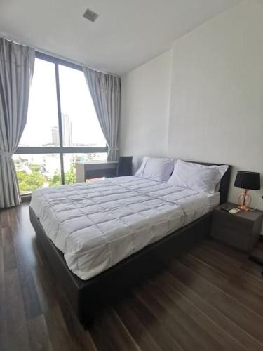 Khon Kaen Apartment | The Houze Condo apt, Khon Kaen