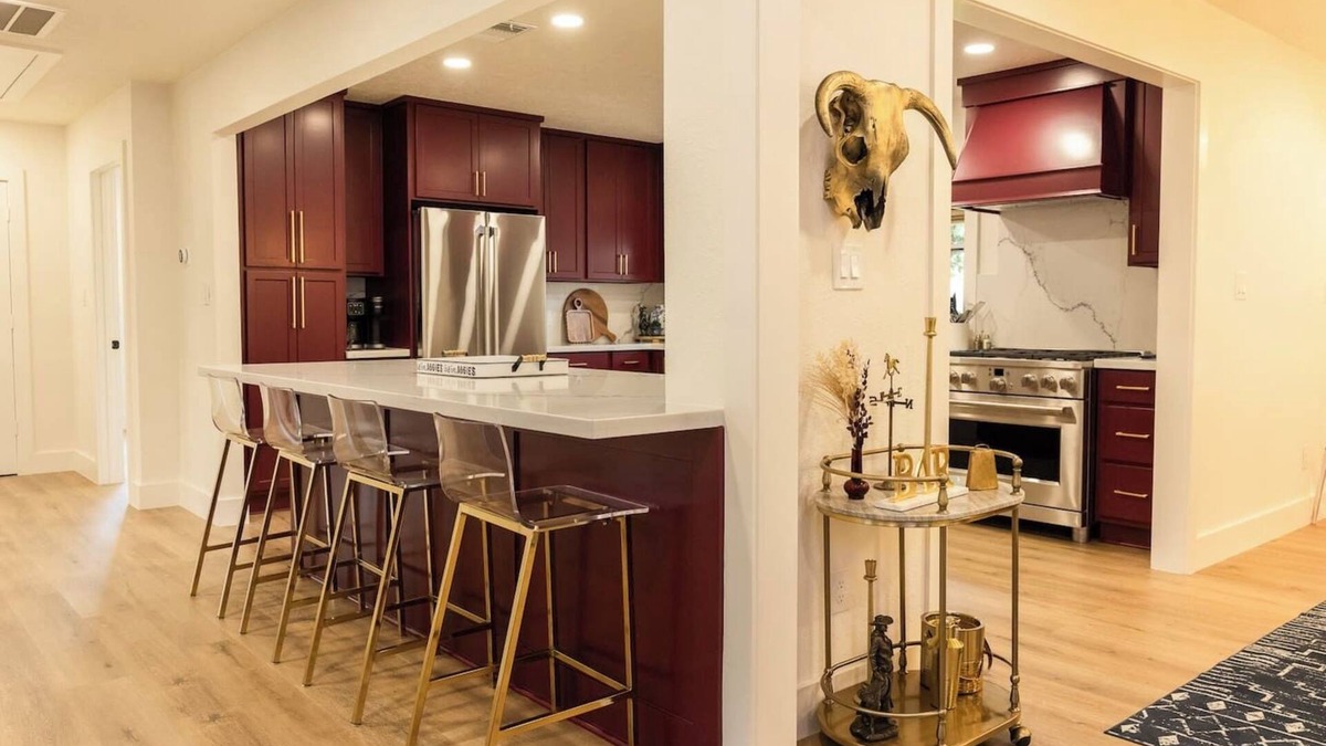 College Station House | The Howdy House less than 2 miles from Texas A&M
