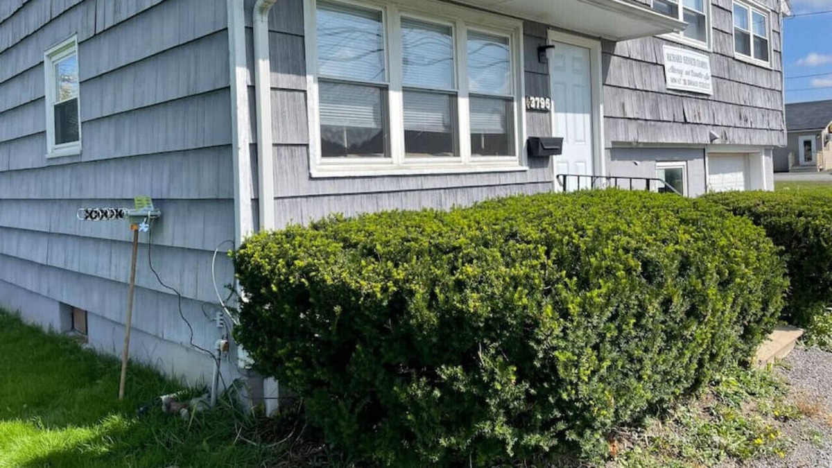 Pulaski House | The Hub at the Heart of Pulaski