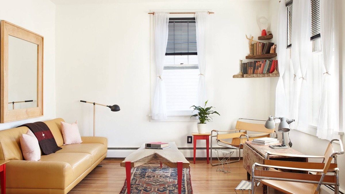Hudson House | The Hudson House