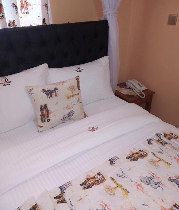 Kisumu Resort | The Hydeout Riviera
