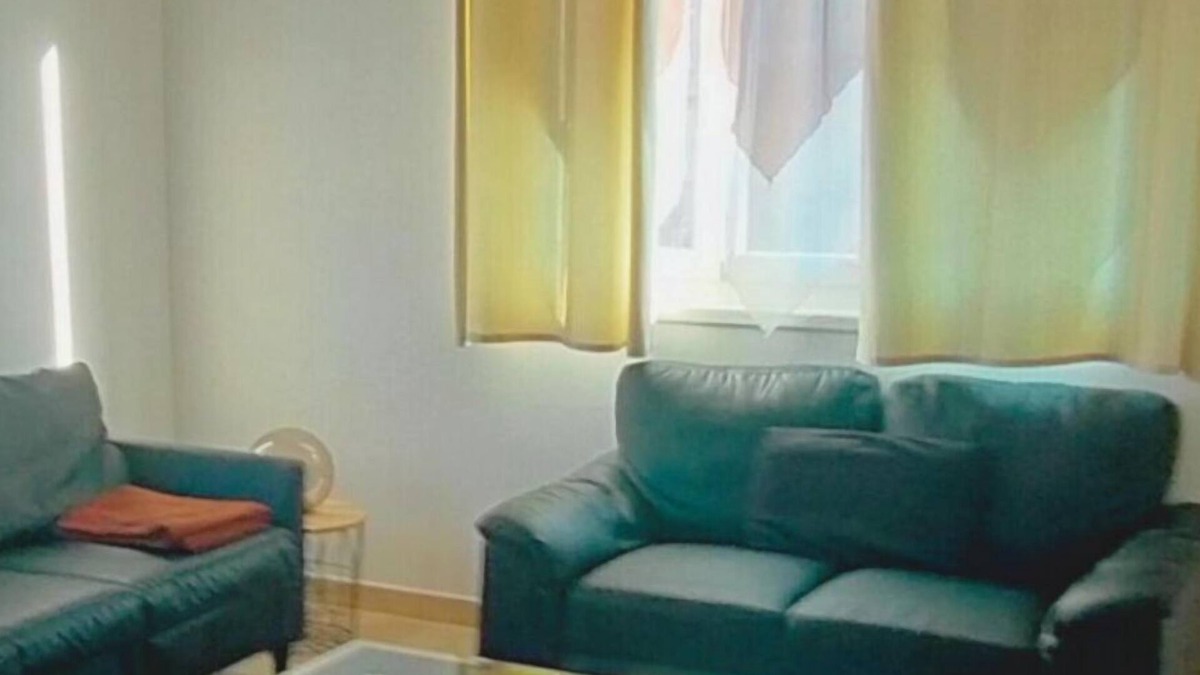 Elbeuf Apartment | The ideal apartment in the historic heart of Elbeuf
