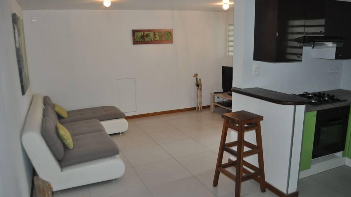 Fontaine de Moutte Apartment | The ideal base for your stay on the island