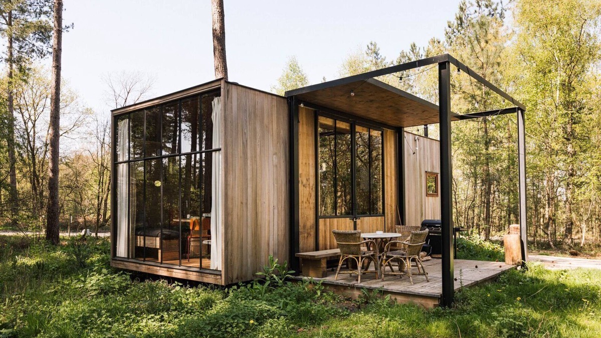 Maaseik House | The ideal base for hiking vacations with your dog