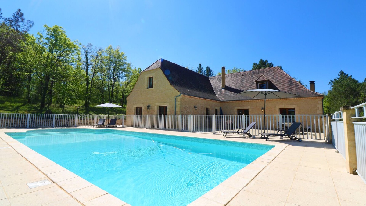 Veyrines-de-Domme House | The ideal destination for a perfect holiday all-together in the dordogne !