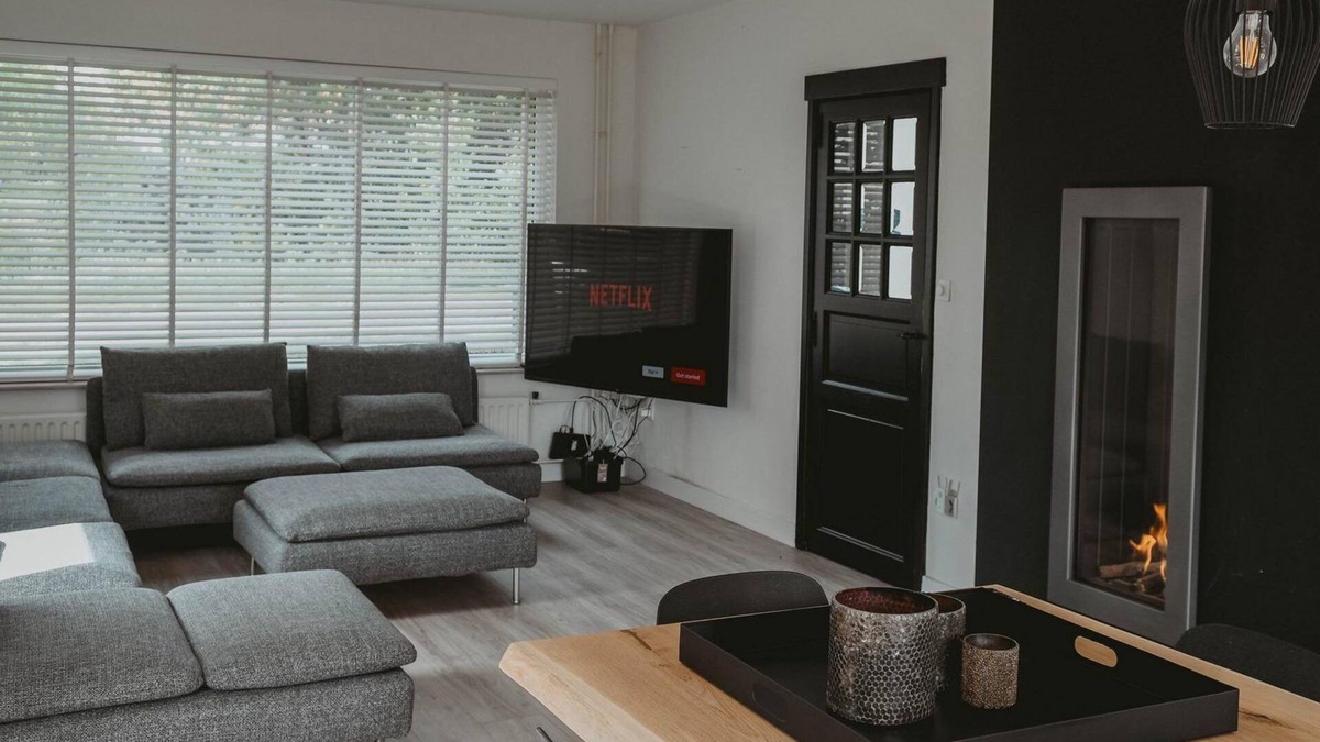 Lanaken Cabin | The ideal destination for group and family holidays!