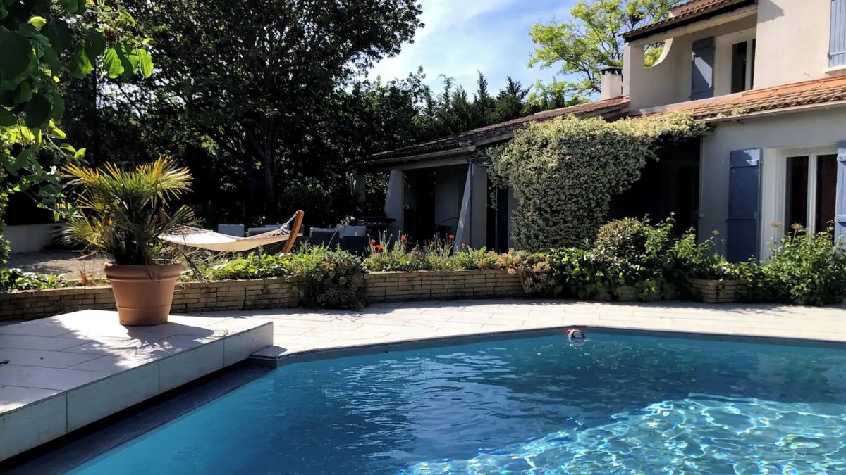 Pernes-les-Fontaines House | The ideal escape at villa la Pernes du Nord: Your vacation paradise!
