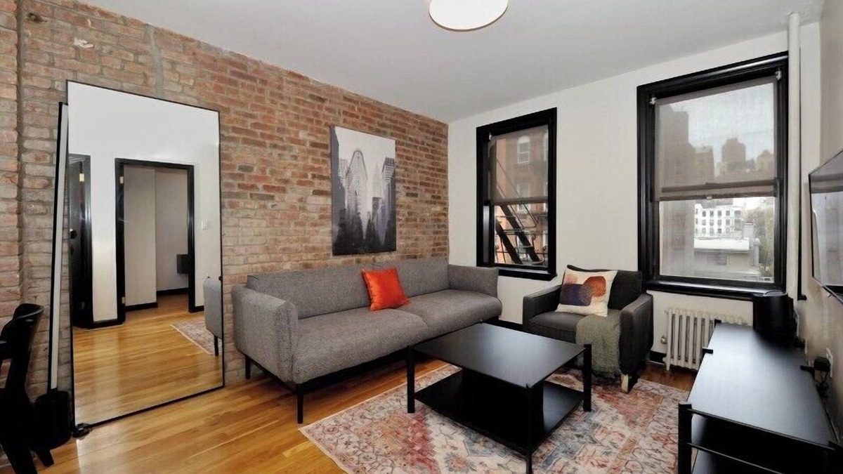 Kips Bay Apartment | The Ideal IV Vibe 8560