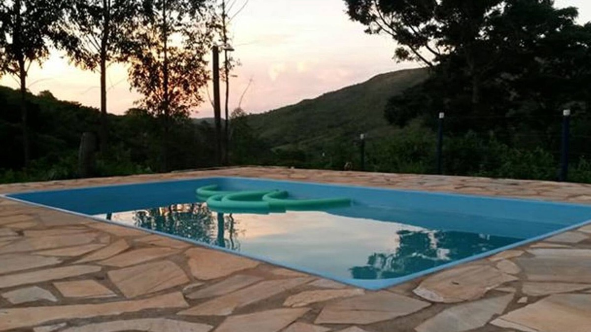 Capitolio House | The ideal ranch to enjoy the beauty of Capitólio! 6km from the city center!