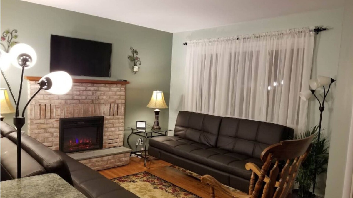 Penn Yan House | The Ideal Vacation Location in the Heart of Wine Country